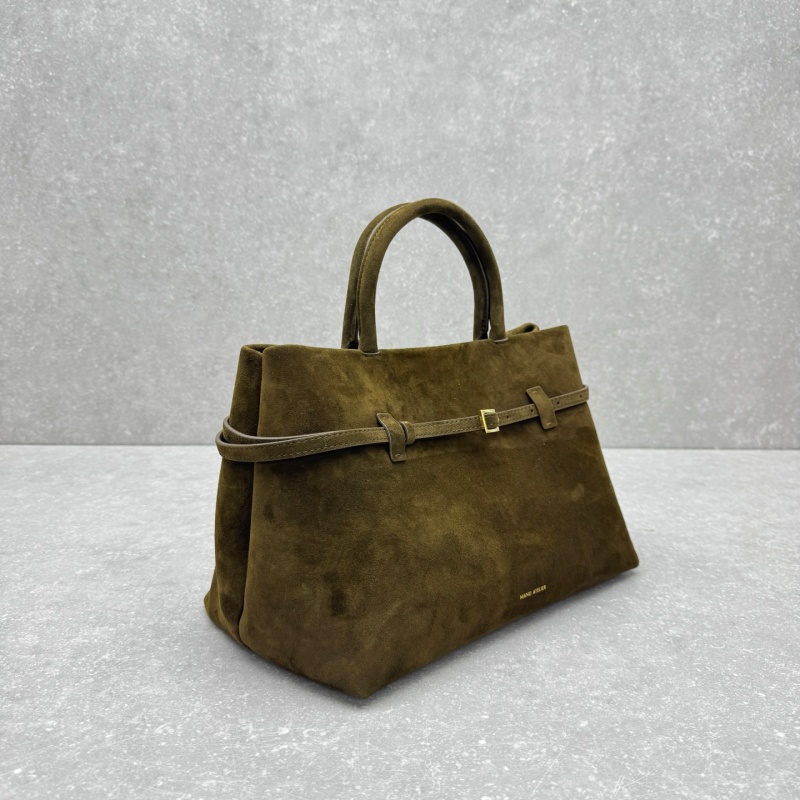 Сумка Manu Atelier Le Cambon