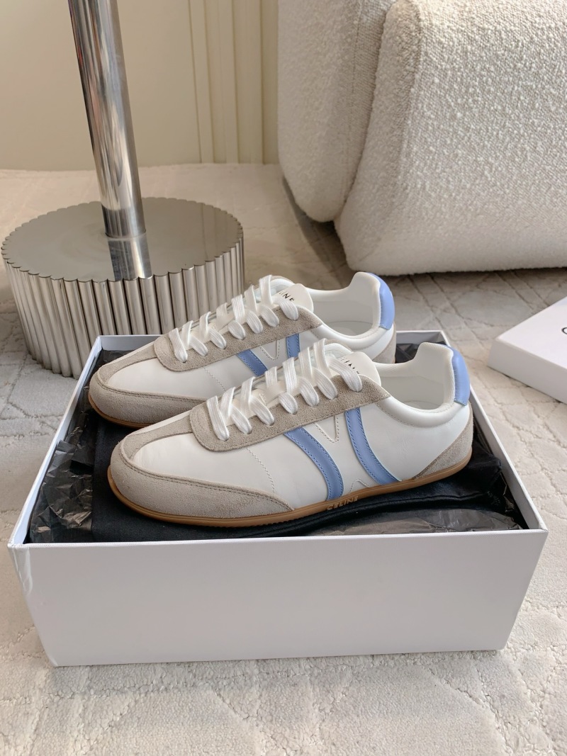 Кроссовки Celine