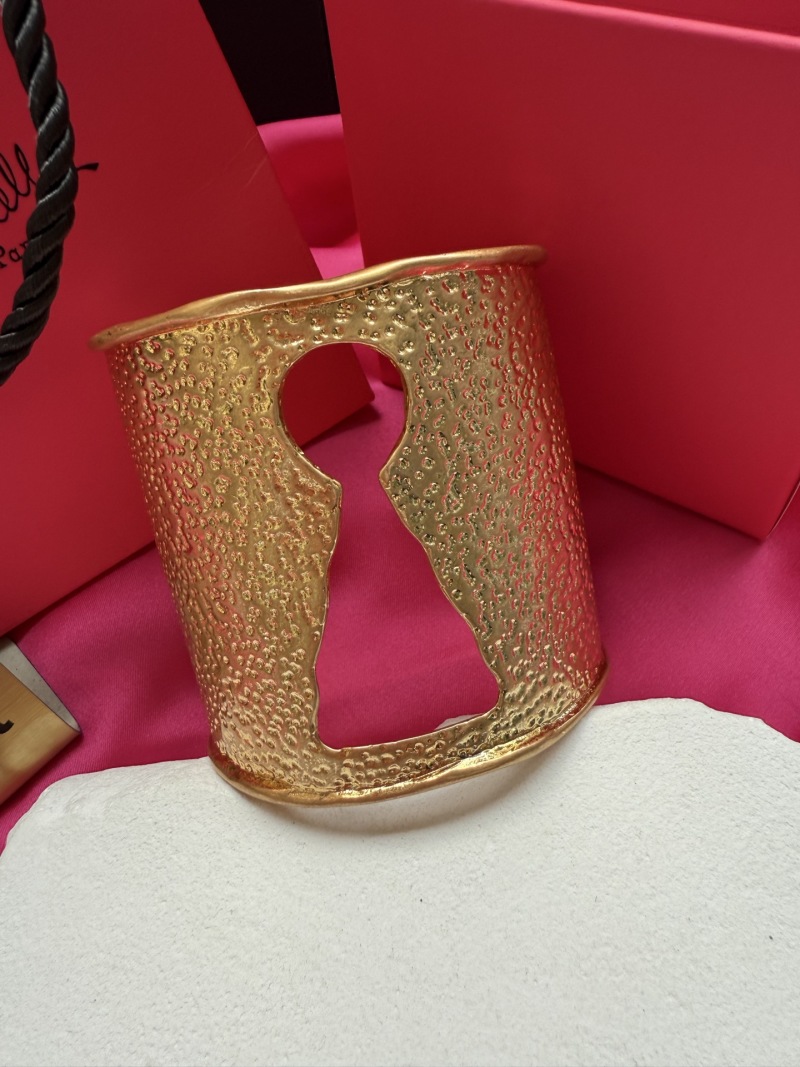 Браслет Schiaparelli