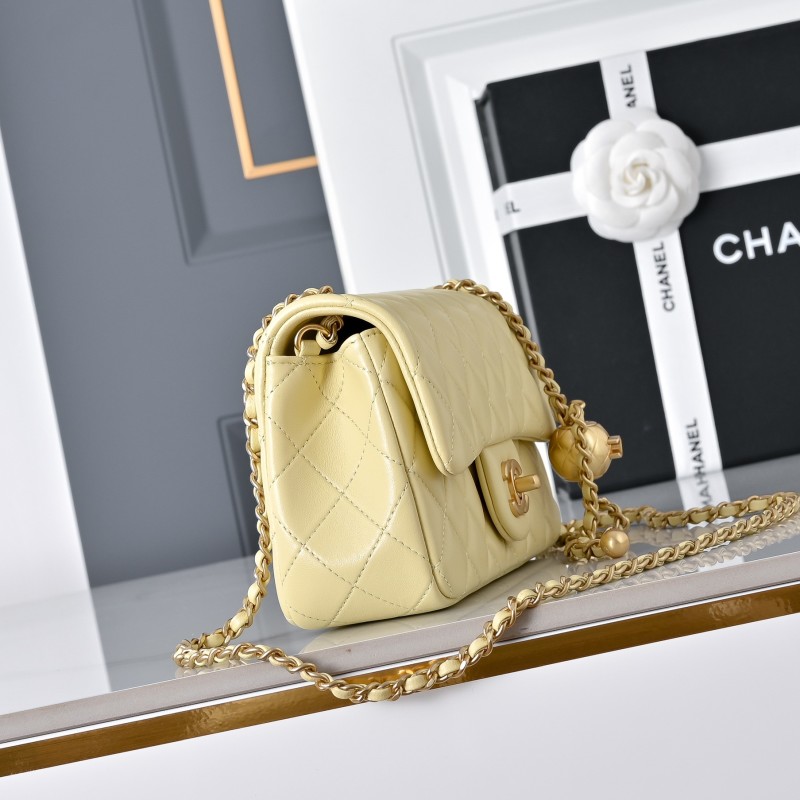 Сумка Chanel