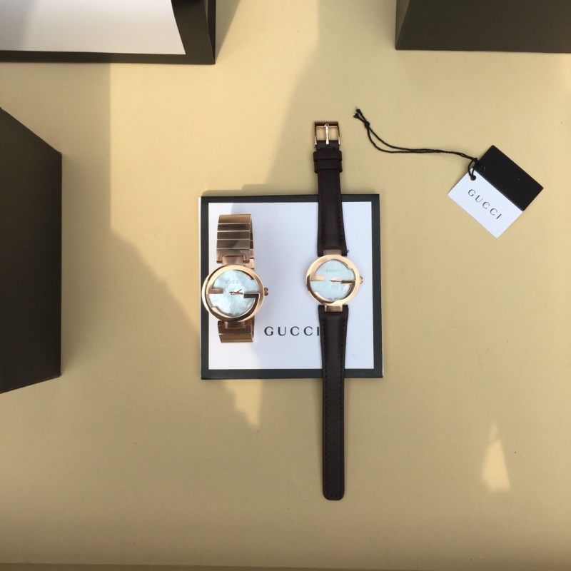 Часы Gucci