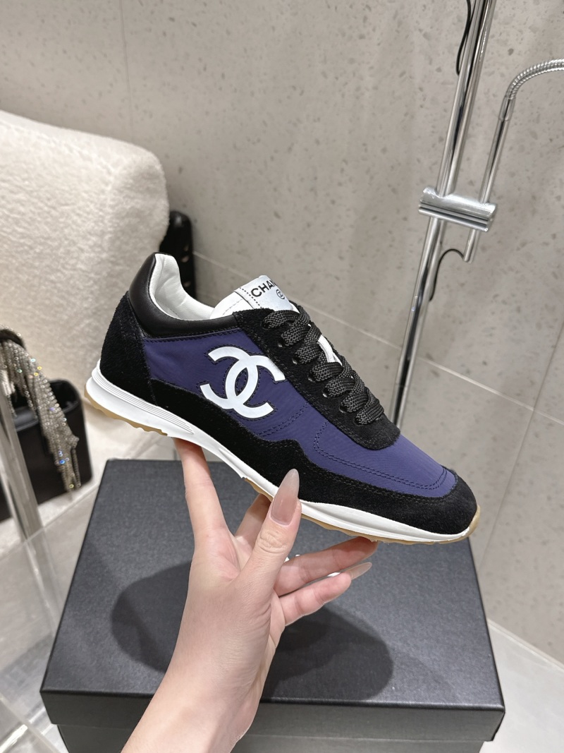Кроссовки Chanel