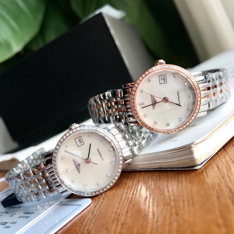 Часы Longines