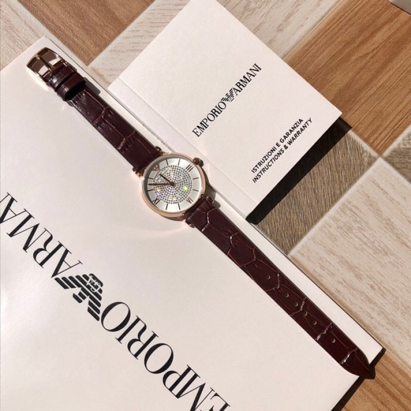 Часы Armani