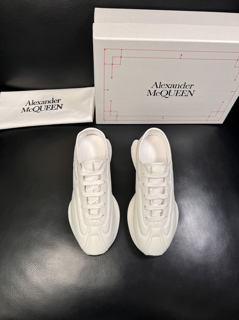 Кроссовки Alexander McQueen