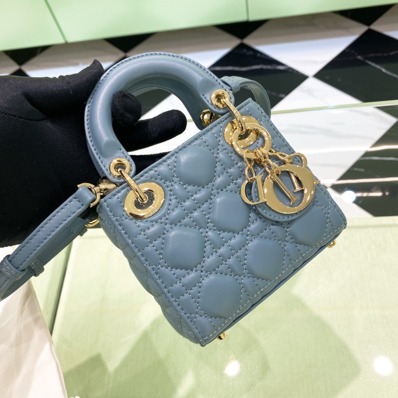 Сумка Dior