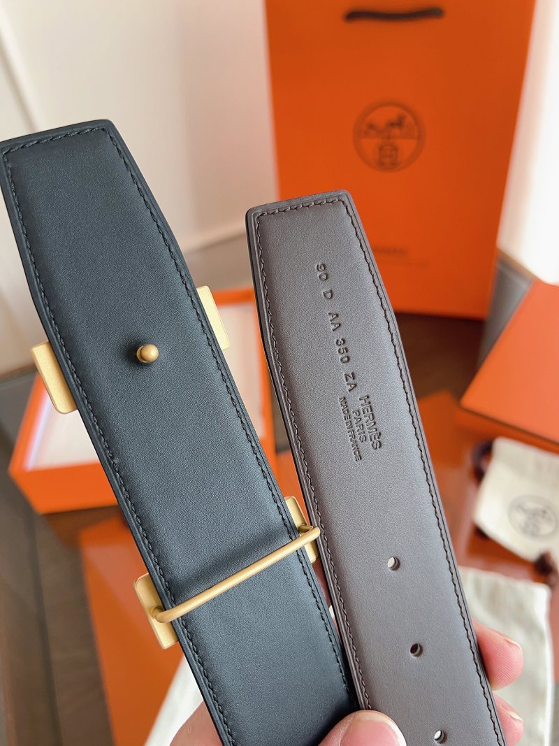 Ремень Hermès