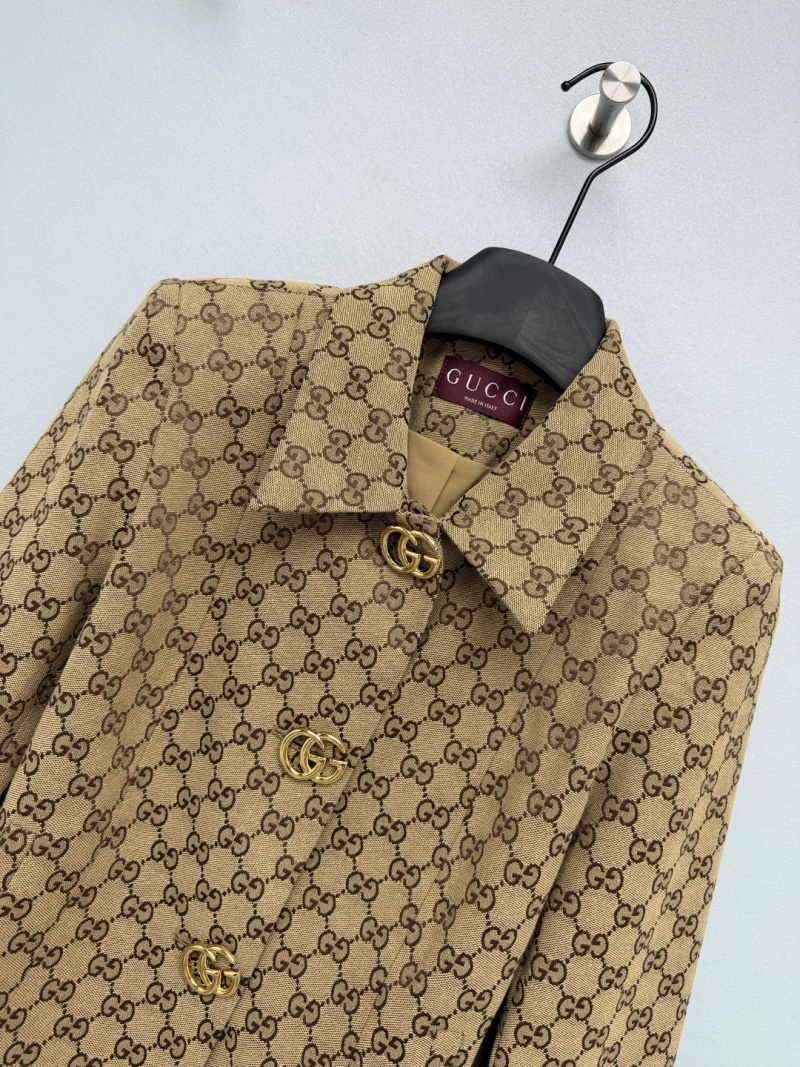 Жакет Gucci