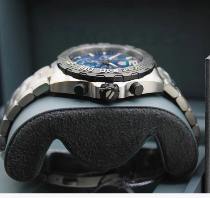 Часы TAG Heuer