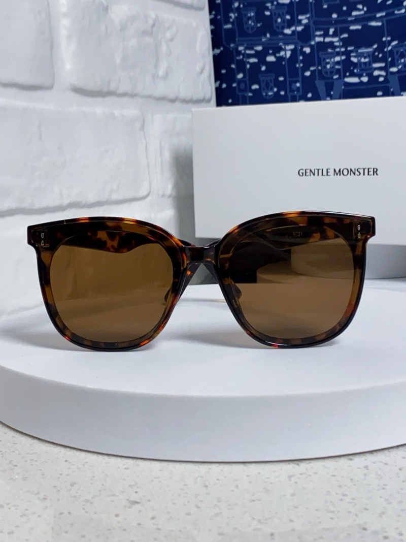 Солнечные очки Gentle Monster модели ROSEY