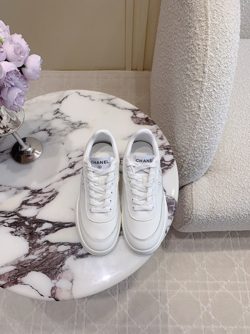 Кроссовки Chanel