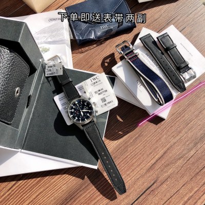 Часы IWC
