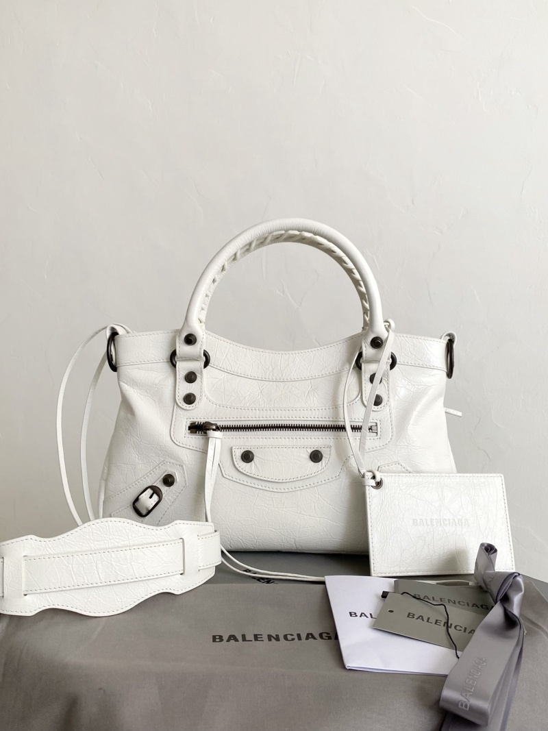 Сумка Balenciaga City First