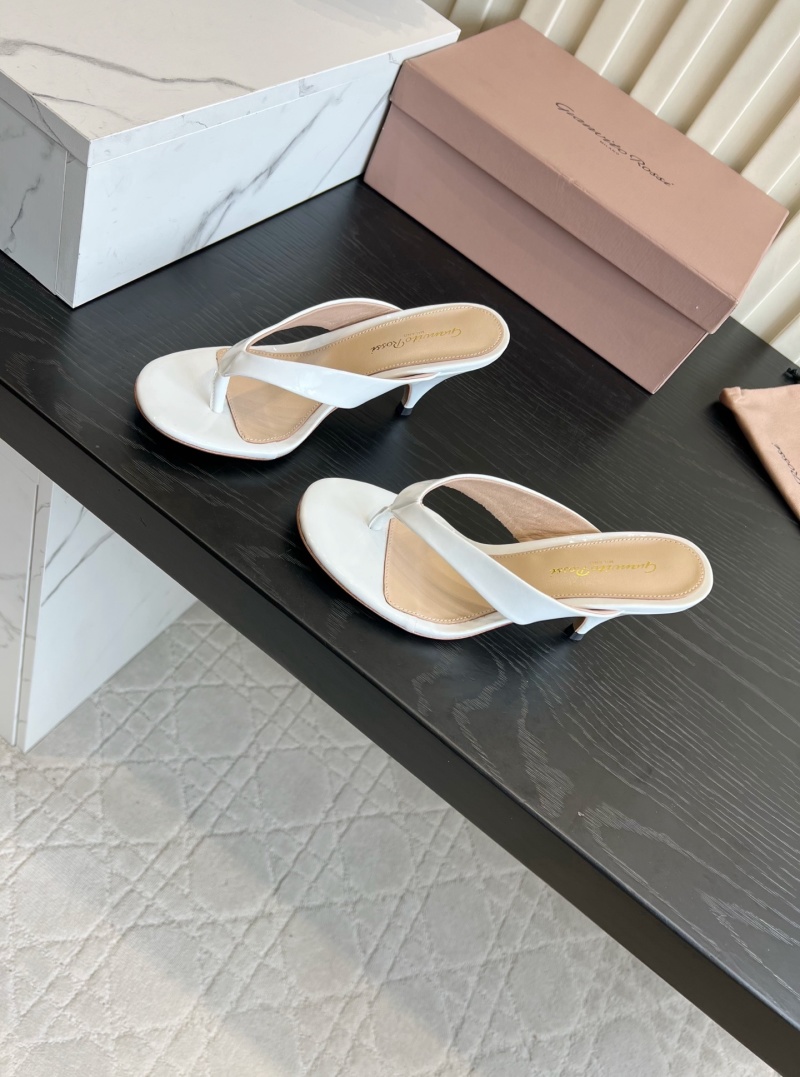 Мюли Gianvito Rossi