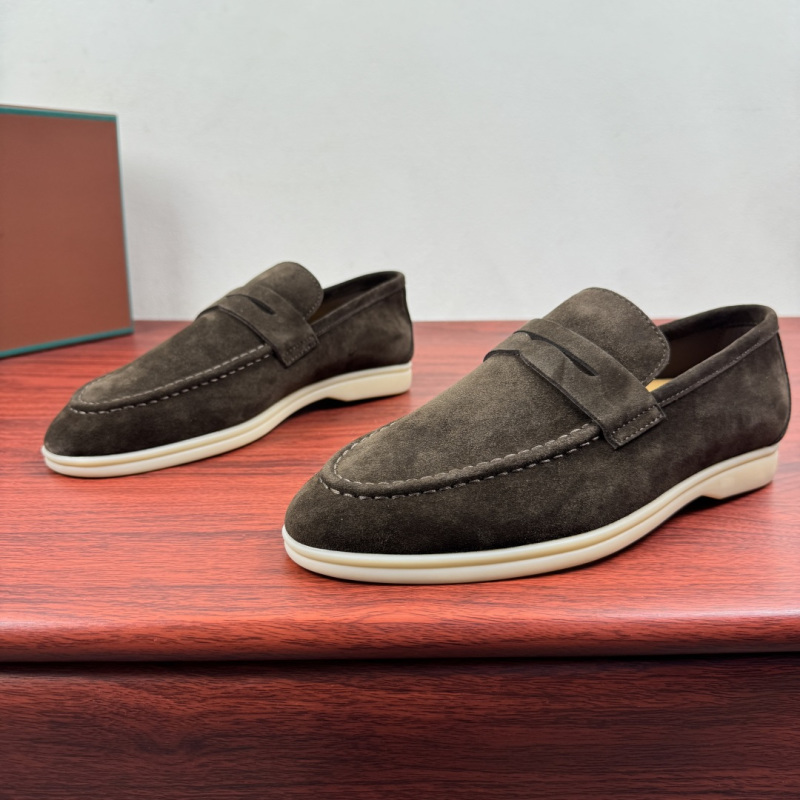 Мужские лоферы Loro Piana Summer Walk