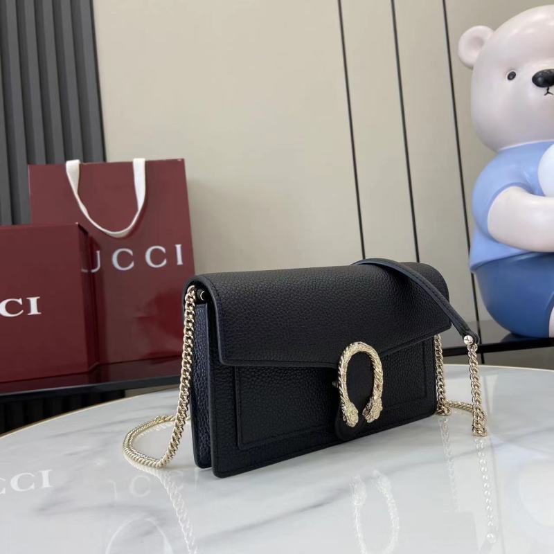 Сумка-клатч Gucci Dionysus