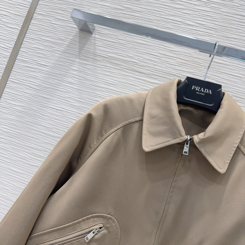 Пиджак Prada