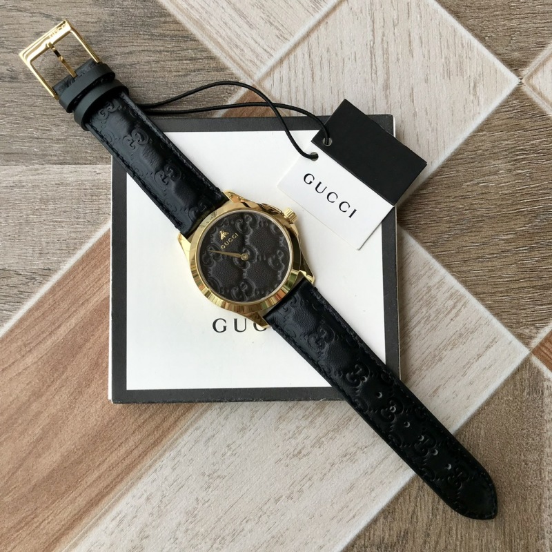 Часы Gucci