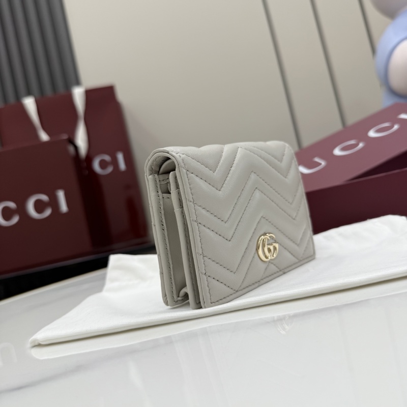 Картхолдер Gucci GG Marmont