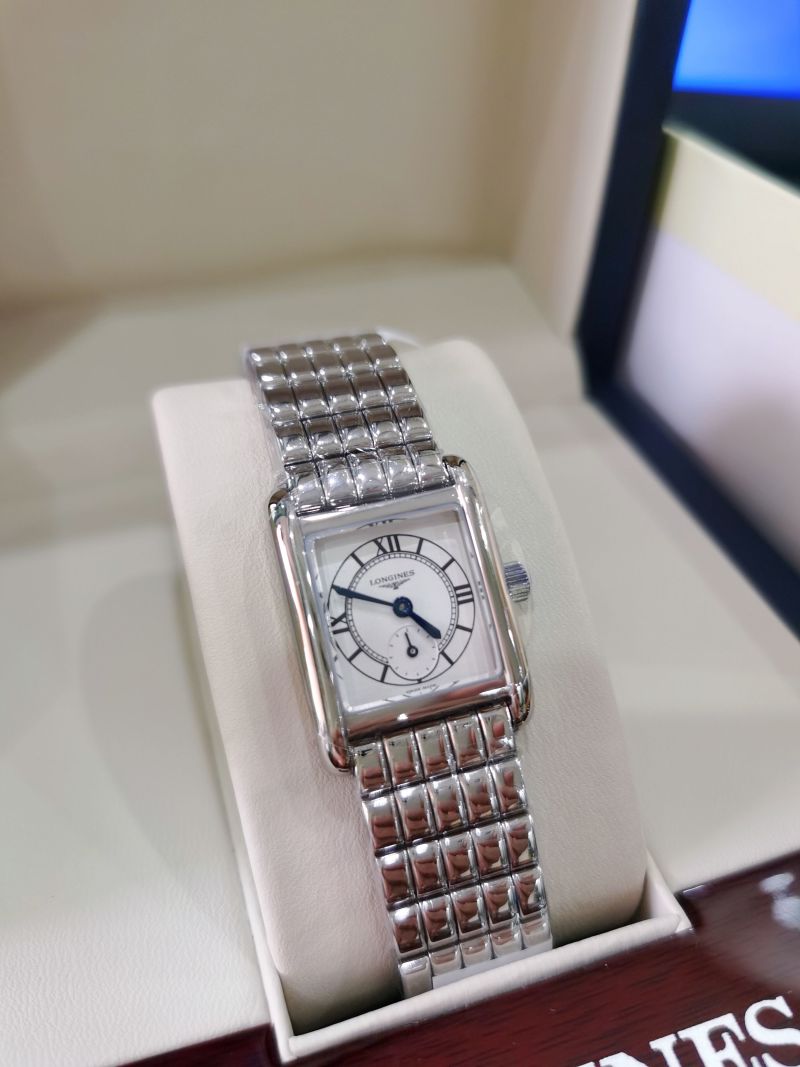 Часы Longines