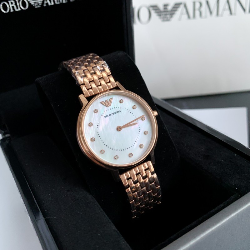Часы Emporio Armani