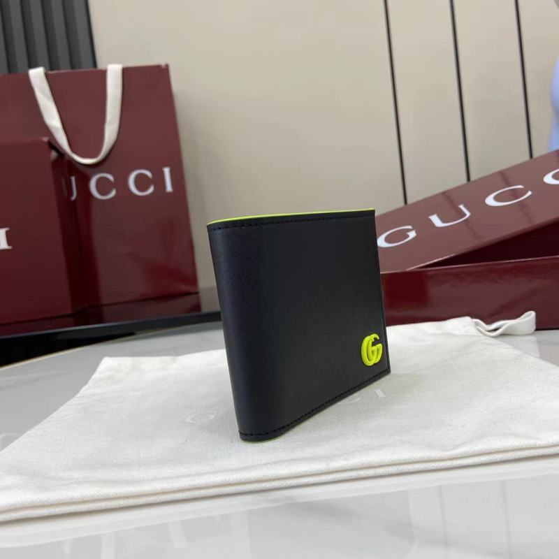 Портмоне Gucci с логотипом GG