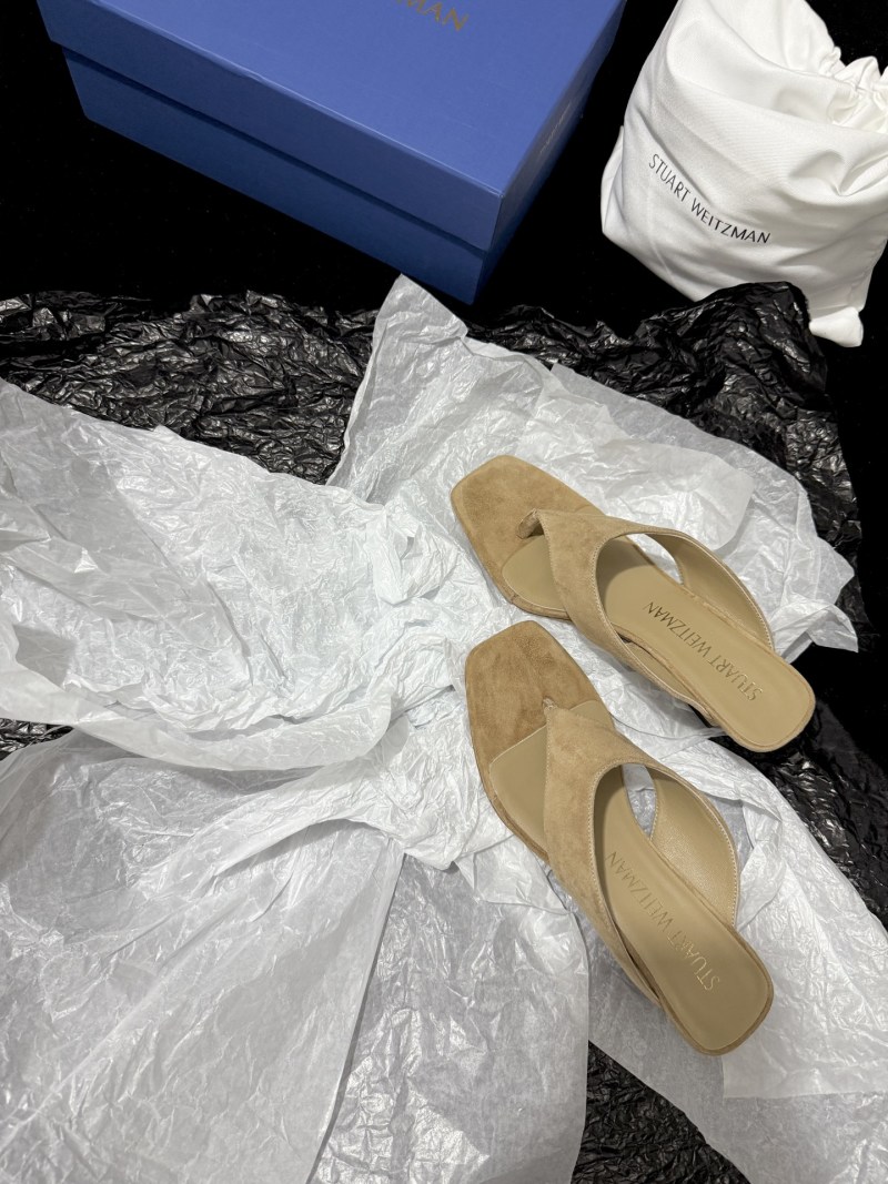 Сандалии Stuart Weitzman