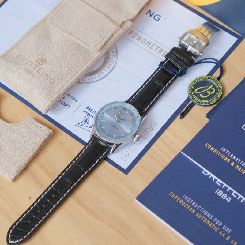 Часы Breitling