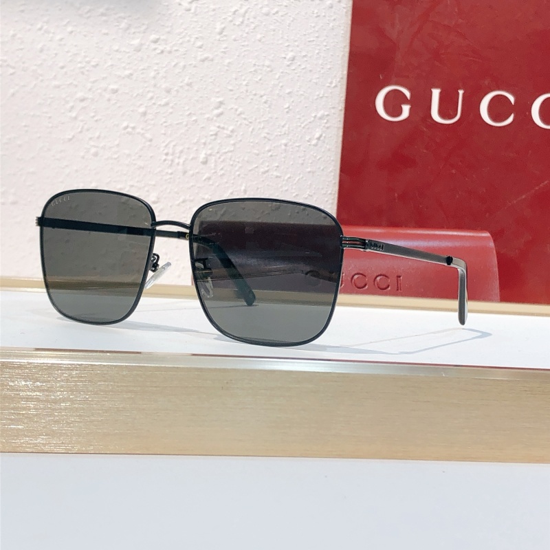 Солнцезащитные очки Gucci GG2166S