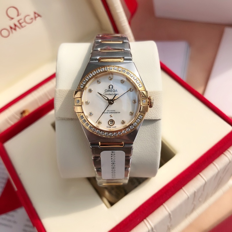 Часы Omega