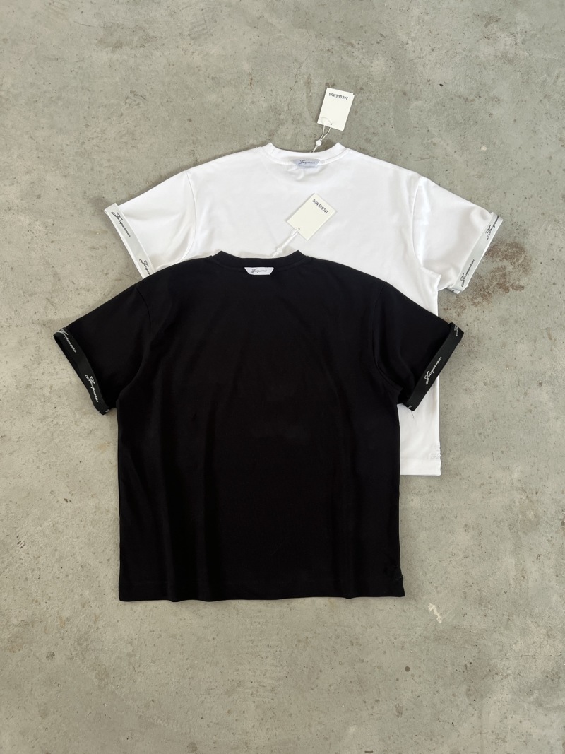 Женская футболка Jacquemus Ventadou