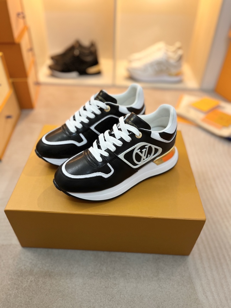 Кроссовки Louis Vuitton Neo Run Away
