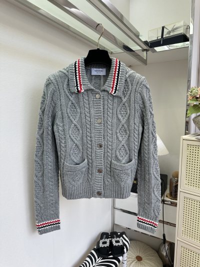 Свитер Thom Browne