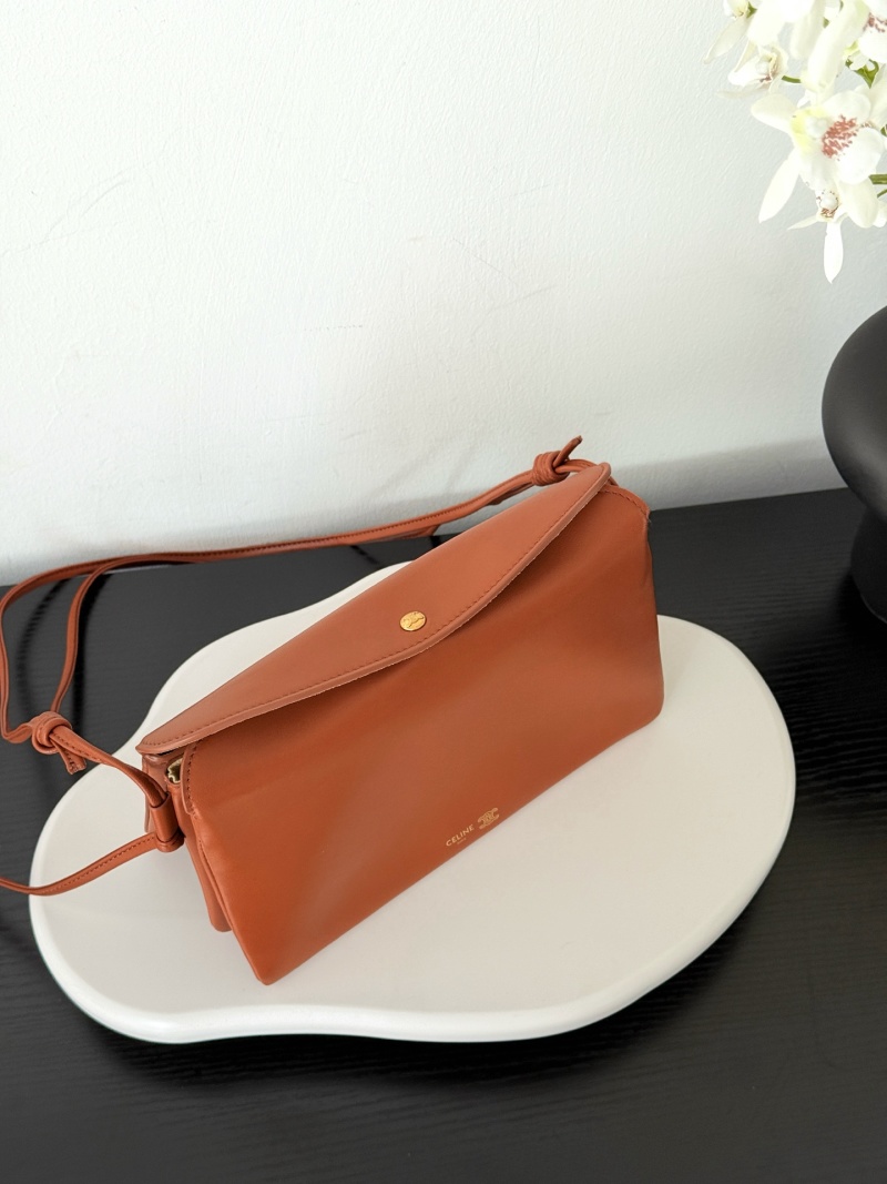 Сумка CELINE Trio Flap