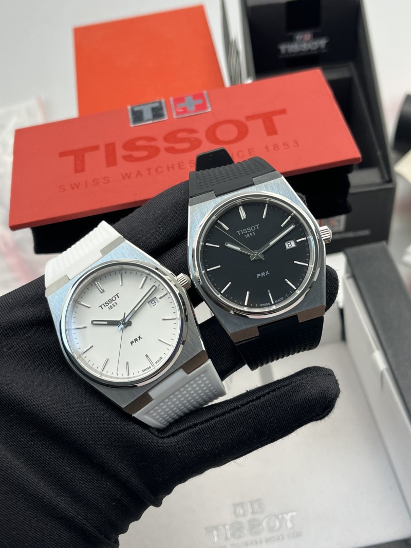 Часы Tissot