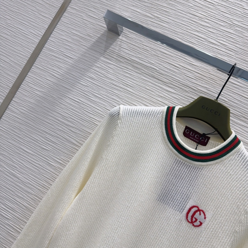 Свитер Gucci