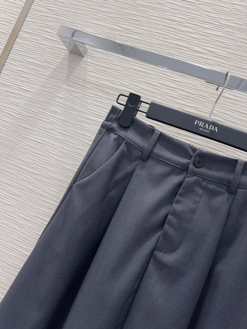 Юбка Prada
