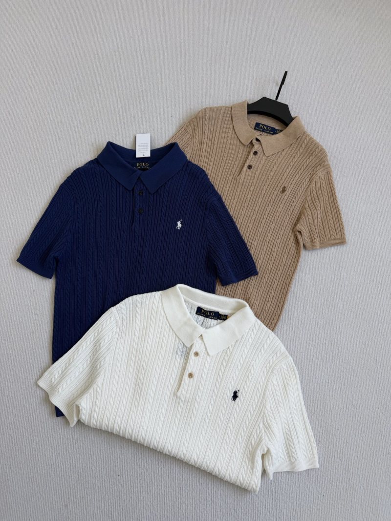 Поло-рубашка Ralph Lauren