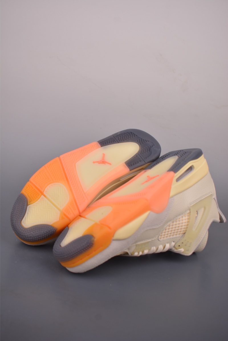 Мужские кроссовки Air Jordan 4 Retro