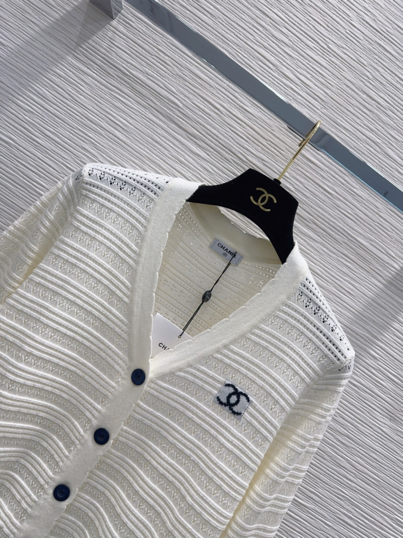Кардиган Chanel