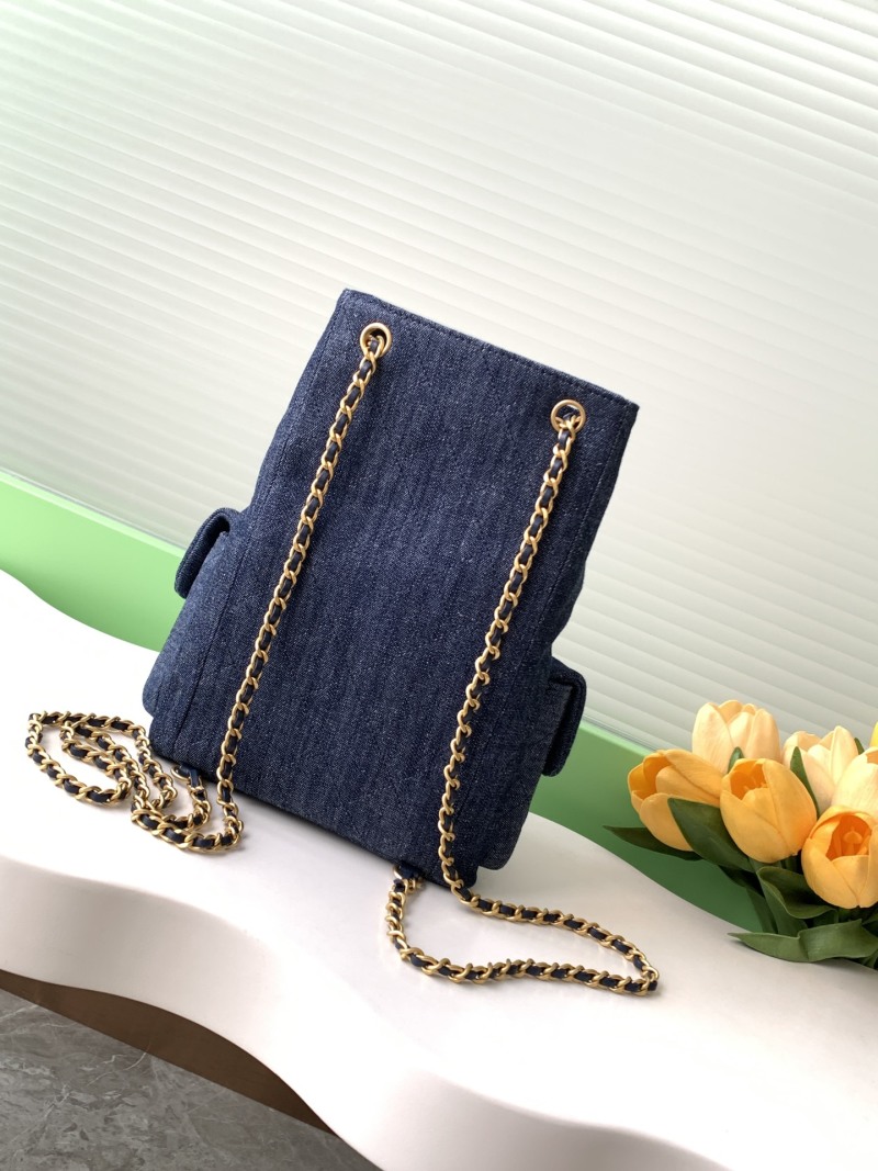 Рюкзак Chanel