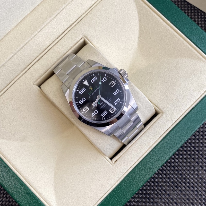 Часы Rolex