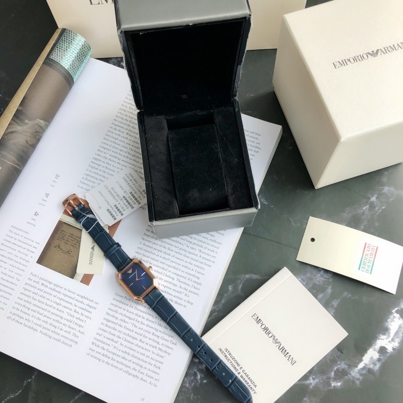 Часы Emporio Armani