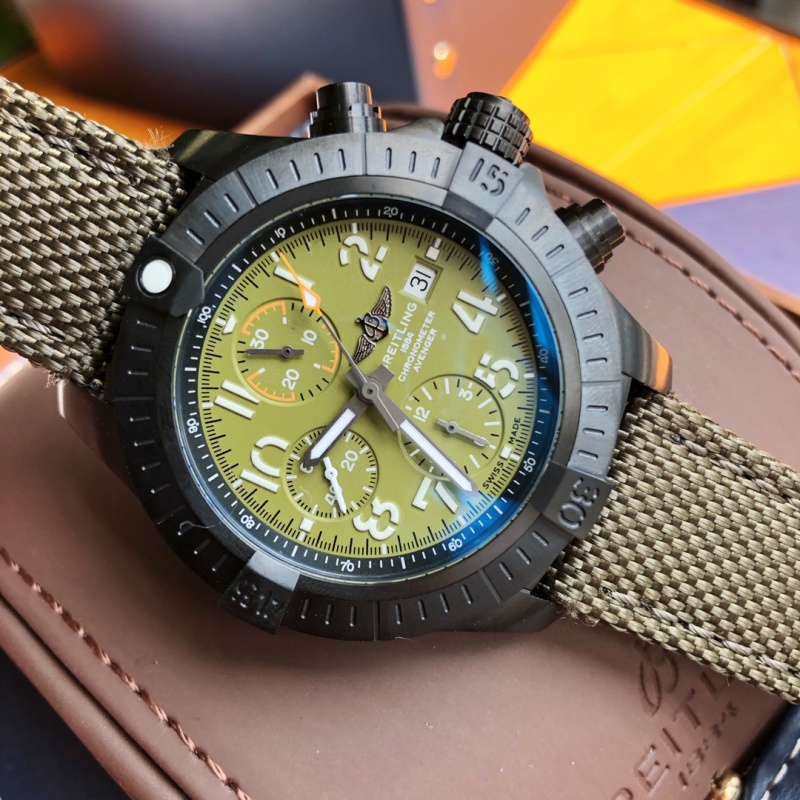 Часы Breitling