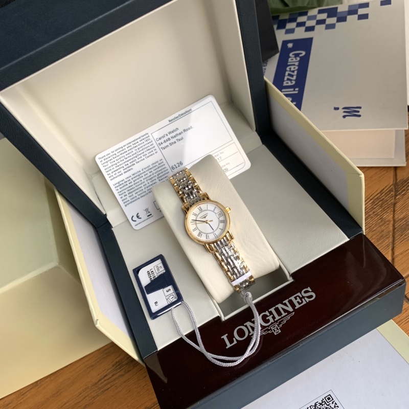 Часы Longines