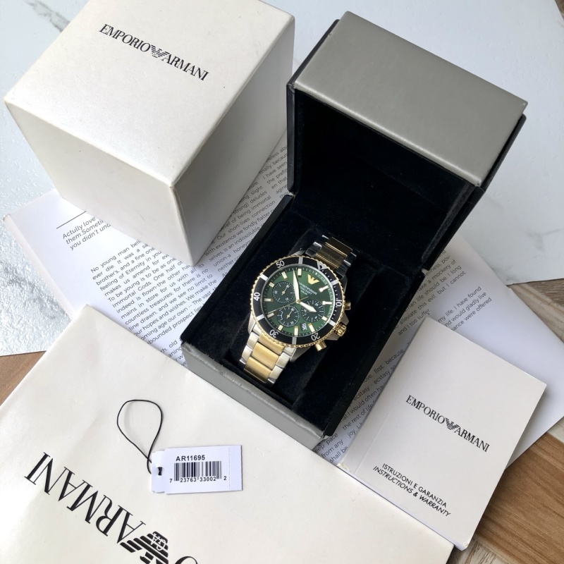 Часы Armani