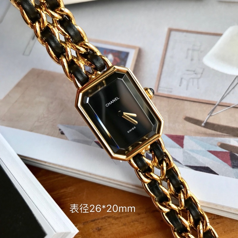 Часы Chanel