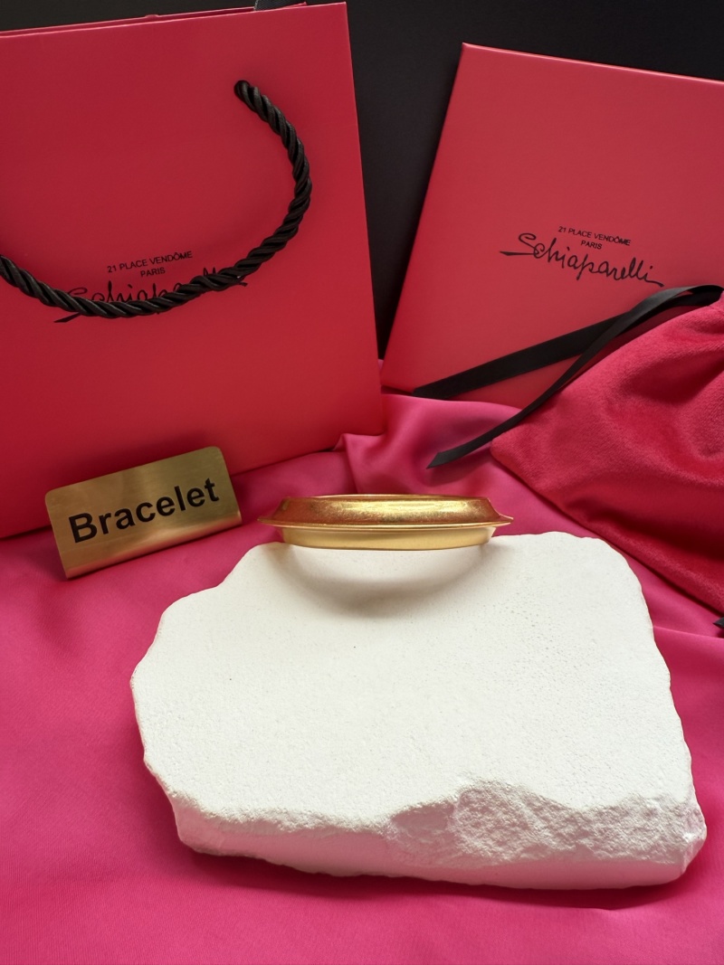 Браслет Schiaparelli