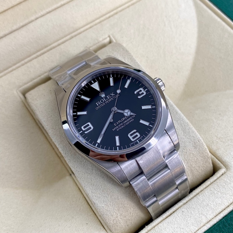 Часы Rolex