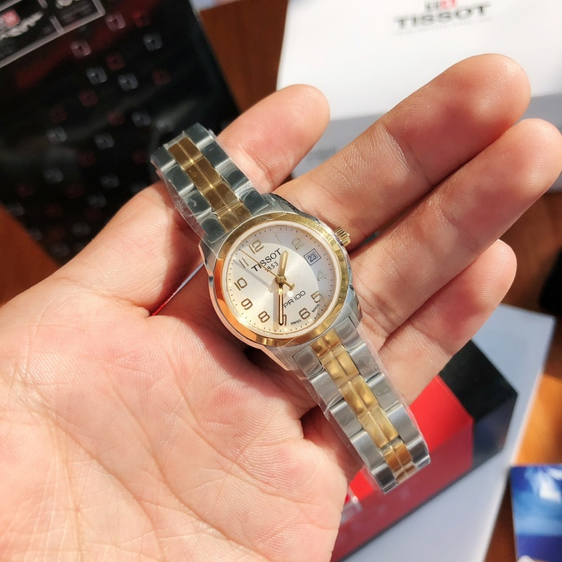 Часы Tissot